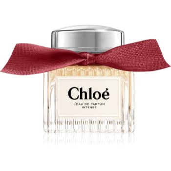 Chloé L'Eau de Parfum Intense apă parfumată intense reincarcabil pentru femei - imagine 2